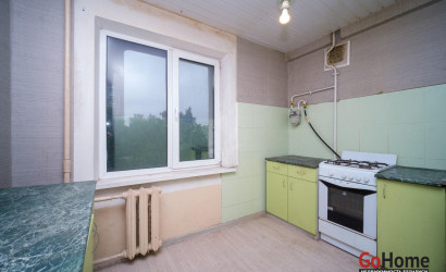 Купить 3-комнатную квартиру, Минск, Куйбышева ул., 44 (Советский район). Фото 2