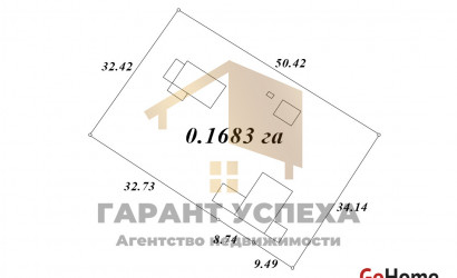 Купить участок, Дружба, Чернавчицкий с/с, 33 соток. Фото 18