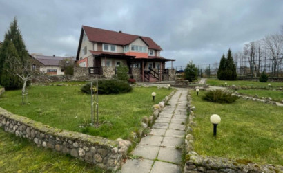 Купить коттедж, Косовщина, 25 соток. Фото 2