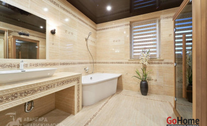 Купить коттедж, Мачулищи, Пригожая ул., 12.01 соток. Фото 17