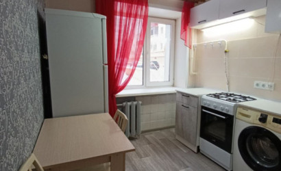 Снять 1-комнатную квартиру, Витебск, ул. Доватора 1-я , д. 1. Фото 1