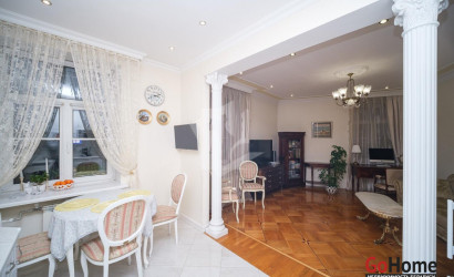 Купить 2-комнатную квартиру, Минск, Независимости просп., 40 (Партизанский район). Фото 14