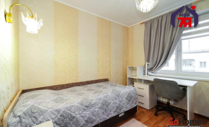 Купить 3-комнатную квартиру, Минск, Карвата ул., 56 (Партизанский район). Фото 9