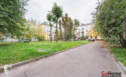 Купить 2-комнатную квартиру, Минск, Калинина, 8 (Первомайский район). Фото 20