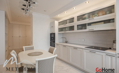 Купить 3-комнатную квартиру, Минск, Тургенева ул., 7 (Советский район). Фото 2