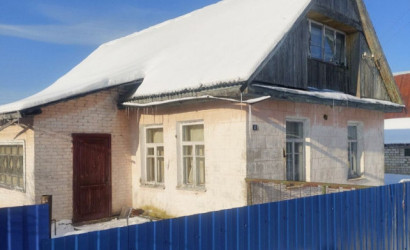 Купить дом, Жодино, Московский пер., 11/А, 15 соток. Фото 1