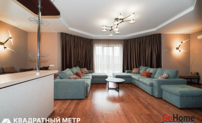 Купить коттедж, Раубичи, 25 соток. Фото 45