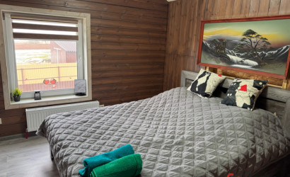 Снять на сутки дачу, Завидичи, 11А. Фото 18