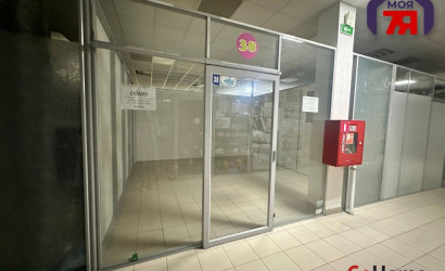Продажа торгового помещения, Минск, Сухаревская ул., 16, 21.1 кв.м.. Фото 7