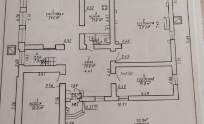 Купить коттедж, Ольгово, Садовая, 43, 24.6 соток. Фото 17