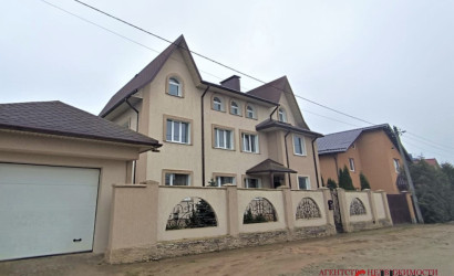 Купить коттедж, Барановичи, 6 соток. Фото 2