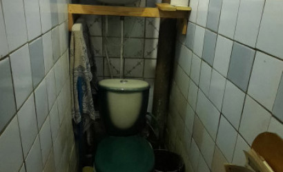 Купить 3-комнатную квартиру, Городок, Юбилейная. Фото 2