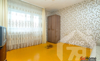 Купить 1-комнатную квартиру, Вилейка, Гагарина ул., 12. Фото 3