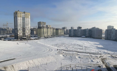 Купить 1-комнатную квартиру, Гродно, Виктора Саяпина, 22. Фото 7