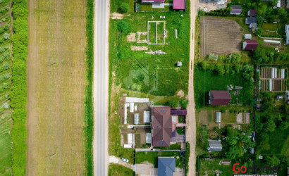 Купить участок, БУДА, 9 соток. Фото 4