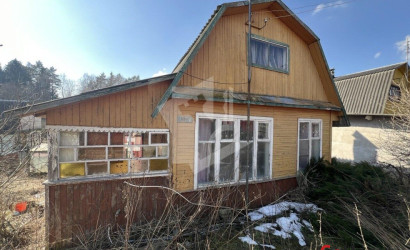 Купить дом в деревне, Подсадье, 4 соток. Фото 2