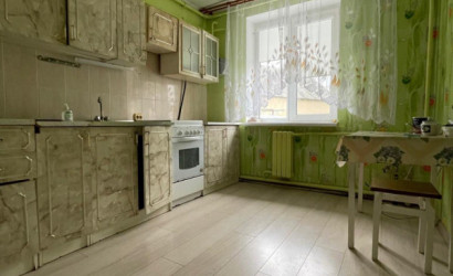 Купить 3-комнатную квартиру, Крупово, Молодёжная, 53. Фото 15