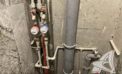 Купить 2-комнатную квартиру, Брест, Дубровка, ул. Дубровская. Фото 11