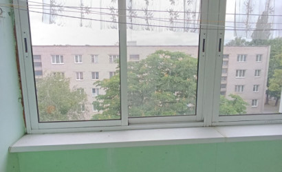 Купить 3-комнатную квартиру, Пинск, 60 лет Октября, 32. Фото 12