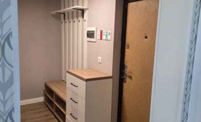 Снять 1-комнатную квартиру, Минск, ул. Жудро, д. (Фрунзенский район). Фото 5