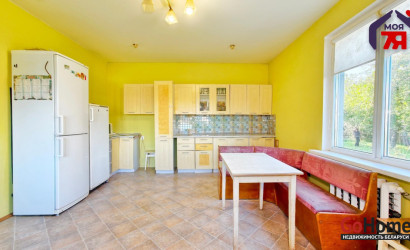 Купить дом, Семков Городок, Набережная ул., 22, 8.44 соток. Фото 13