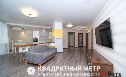 Купить 2-комнатную квартиру, Минск, Коласа ул., 34/Б (Первомайский район). Фото 1