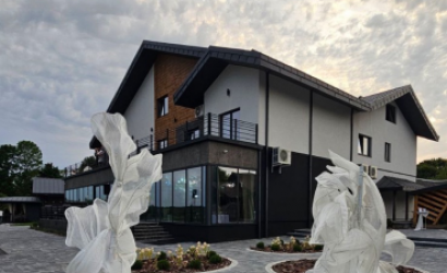 Снять на сутки агроусадьбу, Шебрин, Школьная, д.4/1. Фото 1