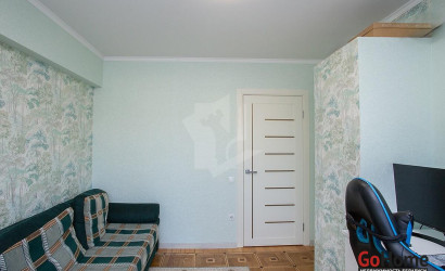 Купить 3-комнатную квартиру, Минск, Притыцкого ул., 42 (Фрунзенский район). Фото 31