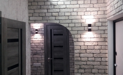 Снять 2-комнатную квартиру на сутки, Речица, ул. Набережная. Фото 4