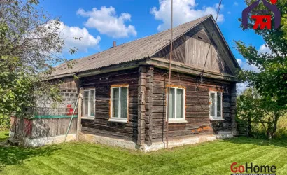 1-этаж.(60 м2), Нарейши