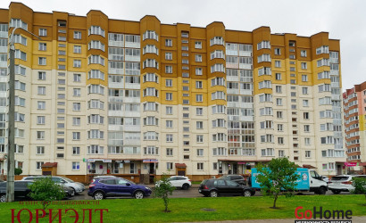 Купить 3-комнатную квартиру, Лесной, Н.Н. Александрова, 10. Фото 16