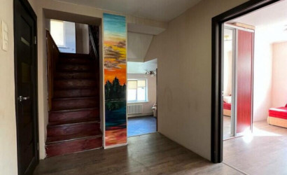 Купить дом, Слоним, Гагарина ул., 6 соток. Фото 6