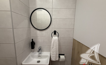 Купить 3-комнатную квартиру, Брест, Речица, ул. Адамковская. Фото 33