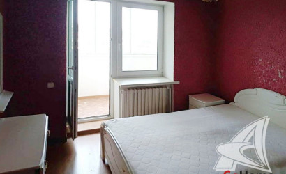 Купить 3-комнатную квартиру, Брест, Заводская, пер. Заводской 3-й. Фото 4