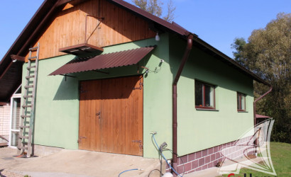 Купить дом, Высокое, г. Высокое, 28.29 соток. Фото 28