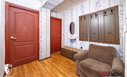 Купить 2-комнатную квартиру, Минск, Притыцкого, 44(Фрунзенский район). Фото 11