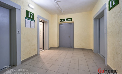 Снять 2-комнатную квартиру, Минск, ул. Рафиева, д. 54 (Московский район). Фото 17