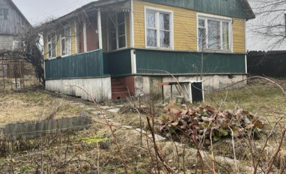 Купить дом в деревне, Подлесье, 3.8 соток. Фото 2