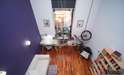 Купить 2-комнатную квартиру, Минск, Киселева ул., 28 (Центральный район). Фото 42