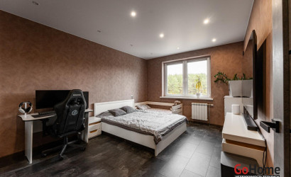 Купить 1-комнатную квартиру, Копище, Подгорная ул., 19/А/3. Фото 9