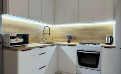 Снять 1-комнатную квартиру на сутки, Слуцк, Василя Витки, 3. Фото 8