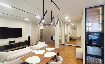 Купить 3-комнатную квартиру, Гродно, Советских Пограничников, 57. Фото 4