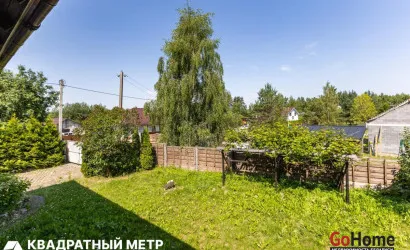  2-этаж.(111.3 м2), Шепели(Центральная ул., 45)