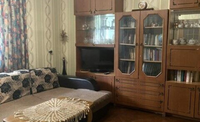 Купить 3-комнатную квартиру, Минск, Захарова ул., 72(Партизанский район). Фото 6