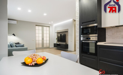 Купить 2-комнатную квартиру, Минск, Мстиславца ул., 20 (Первомайский район). Фото 6