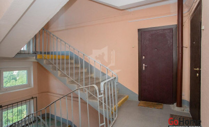 Купить 3-комнатную квартиру, Минск, Лынькова ул., 23/Д(Фрунзенский район). Фото 32
