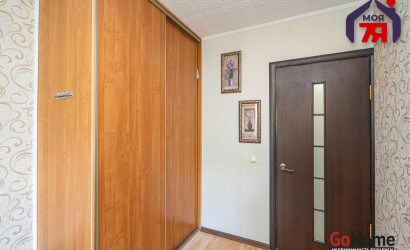 Купить 2-комнатную квартиру, Минск, Заславская ул., 12 (Центральный район). Фото 9