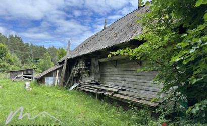Купить дом, Падеричи, Зеленая ул., 25 соток. Фото 26