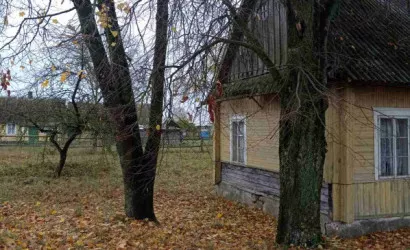  1-этаж.(1 м2), Пруды(Крыничная,1)