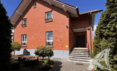 Купить дом, Брест, Березовка, 6.16 соток. Фото 24